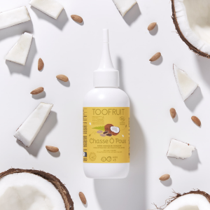 1 - MY OIL MASK Coconut Oil 125 ml